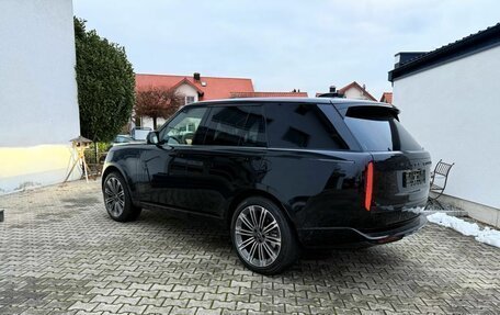 Land Rover Range Rover IV рестайлинг, 2025 год, 20 950 000 рублей, 5 фотография