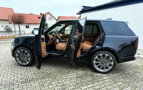 Land Rover Range Rover IV рестайлинг, 2025 год, 20 950 000 рублей, 6 фотография