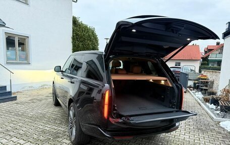 Land Rover Range Rover IV рестайлинг, 2025 год, 20 950 000 рублей, 11 фотография