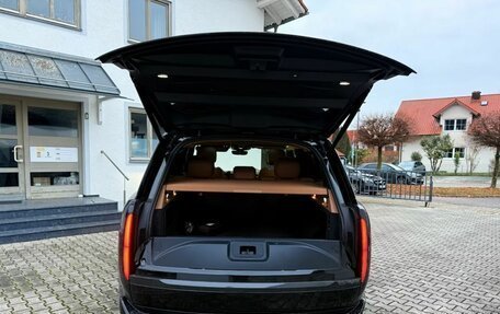 Land Rover Range Rover IV рестайлинг, 2025 год, 20 950 000 рублей, 10 фотография