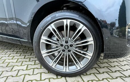 Land Rover Range Rover IV рестайлинг, 2025 год, 20 950 000 рублей, 9 фотография