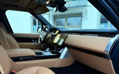 Land Rover Range Rover IV рестайлинг, 2025 год, 20 950 000 рублей, 13 фотография