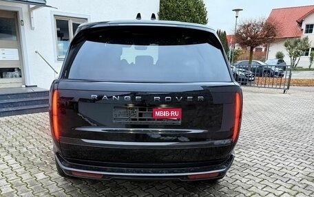 Land Rover Range Rover IV рестайлинг, 2025 год, 20 950 000 рублей, 4 фотография