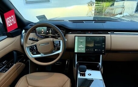 Land Rover Range Rover IV рестайлинг, 2025 год, 20 950 000 рублей, 12 фотография