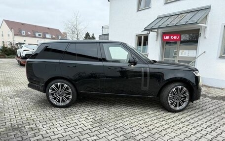 Land Rover Range Rover IV рестайлинг, 2025 год, 20 950 000 рублей, 8 фотография