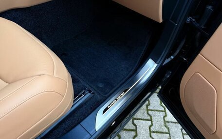 Land Rover Range Rover IV рестайлинг, 2025 год, 20 950 000 рублей, 14 фотография