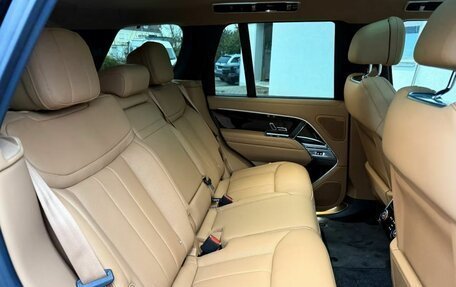 Land Rover Range Rover IV рестайлинг, 2025 год, 20 950 000 рублей, 17 фотография