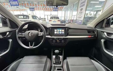 Skoda Kamiq I, 2022 год, 1 350 777 рублей, 7 фотография