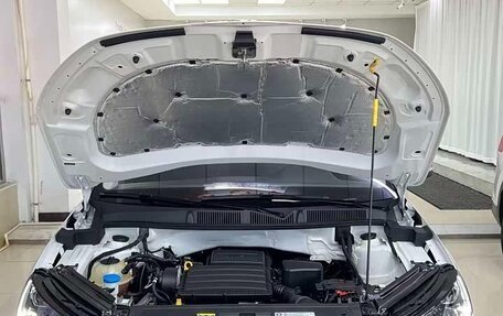 Skoda Kamiq I, 2022 год, 1 350 777 рублей, 19 фотография