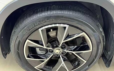 Skoda Kamiq I, 2022 год, 1 350 777 рублей, 18 фотография