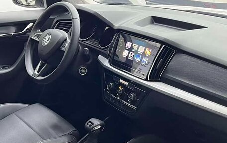 Skoda Kamiq I, 2022 год, 1 350 777 рублей, 14 фотография