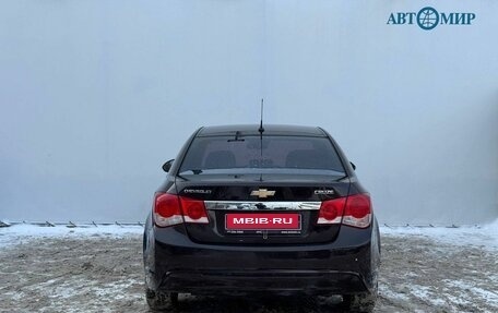 Chevrolet Cruze II, 2014 год, 988 000 рублей, 7 фотография