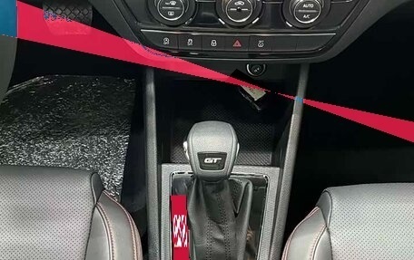 Skoda Kamiq I, 2022 год, 1 350 777 рублей, 13 фотография