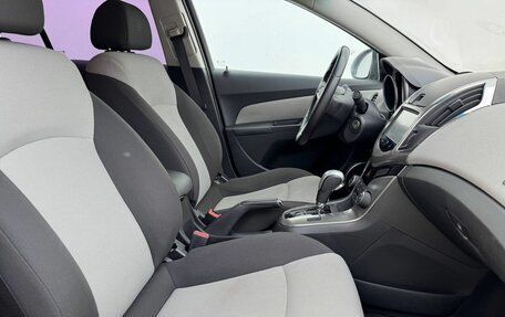 Chevrolet Cruze II, 2014 год, 988 000 рублей, 11 фотография