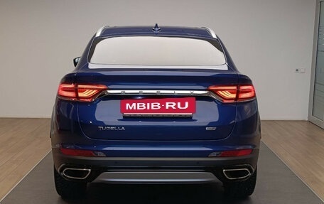 Geely Tugella FY11, 2021 год, 2 899 000 рублей, 5 фотография