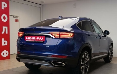 Geely Tugella FY11, 2021 год, 2 899 000 рублей, 4 фотография