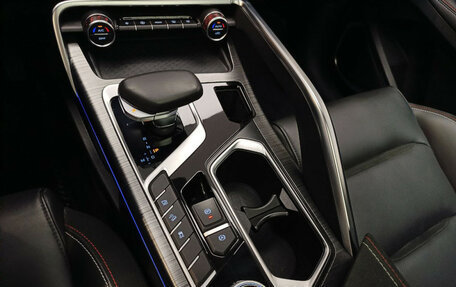 Geely Tugella FY11, 2021 год, 2 899 000 рублей, 19 фотография