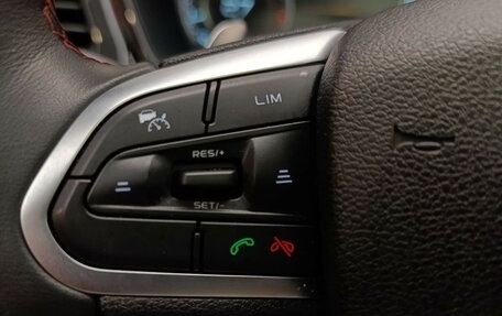 Geely Tugella FY11, 2021 год, 2 899 000 рублей, 25 фотография