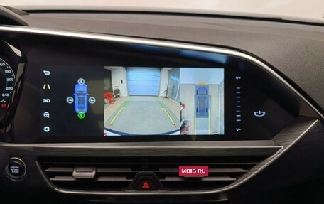 Geely Tugella FY11, 2021 год, 2 899 000 рублей, 24 фотография