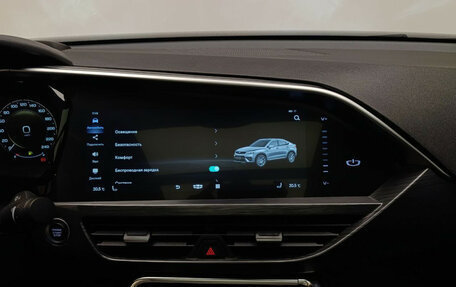 Geely Tugella FY11, 2021 год, 2 899 000 рублей, 29 фотография