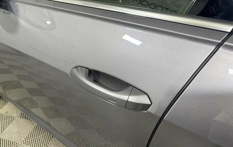 Audi A6, 2020 год, 3 877 000 рублей, 7 фотография