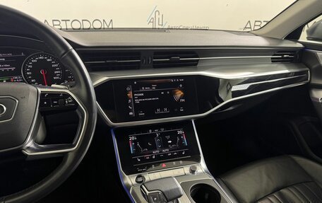 Audi A6, 2020 год, 3 877 000 рублей, 14 фотография