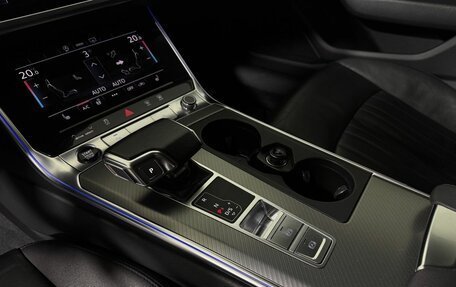 Audi A6, 2020 год, 3 877 000 рублей, 18 фотография