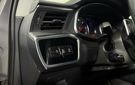 Audi A6, 2020 год, 3 877 000 рублей, 16 фотография