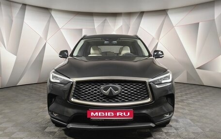 Infiniti QX50 II, 2021 год, 3 495 000 рублей, 7 фотография
