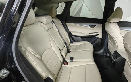 Infiniti QX50 II, 2021 год, 3 495 000 рублей, 15 фотография