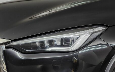 Infiniti QX50 II, 2021 год, 3 495 000 рублей, 10 фотография