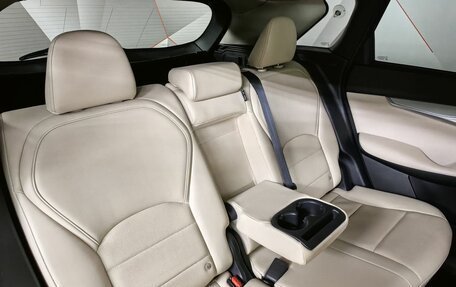 Infiniti QX50 II, 2021 год, 3 495 000 рублей, 16 фотография