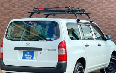 Toyota Probox I, 2021 год, 891 000 рублей, 2 фотография