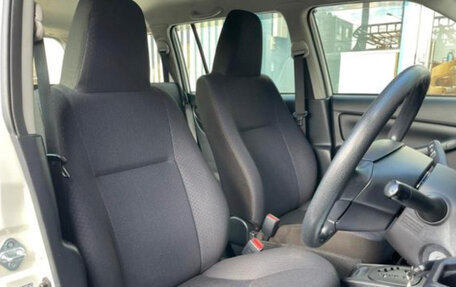 Toyota Probox I, 2021 год, 891 000 рублей, 9 фотография