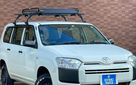 Toyota Probox I, 2021 год, 891 000 рублей, 4 фотография