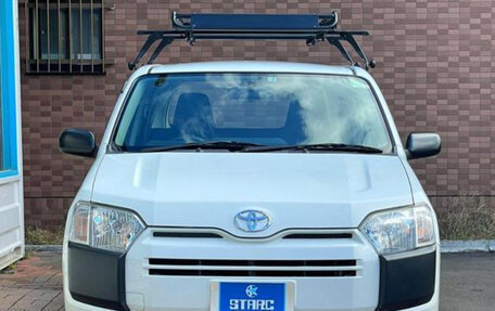 Toyota Probox I, 2021 год, 891 000 рублей, 8 фотография