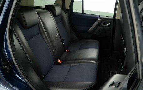 Land Rover Freelander II рестайлинг 2, 2008 год, 1 054 444 рублей, 7 фотография