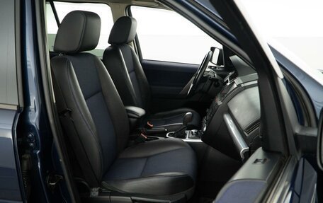 Land Rover Freelander II рестайлинг 2, 2008 год, 1 054 444 рублей, 8 фотография