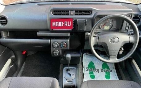 Toyota Probox I, 2021 год, 891 000 рублей, 3 фотография