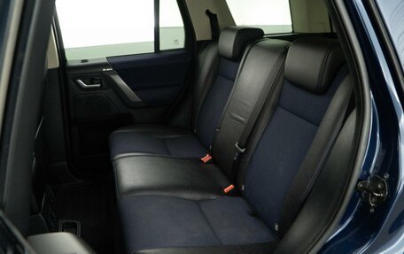 Land Rover Freelander II рестайлинг 2, 2008 год, 1 054 444 рублей, 9 фотография