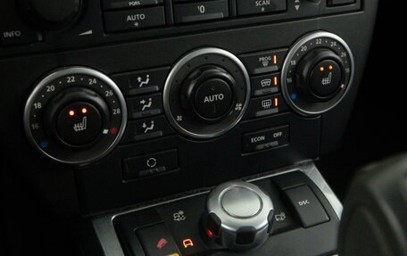 Land Rover Freelander II рестайлинг 2, 2008 год, 1 054 444 рублей, 18 фотография