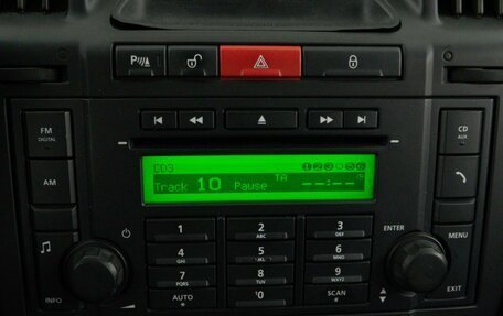 Land Rover Freelander II рестайлинг 2, 2008 год, 1 054 444 рублей, 19 фотография