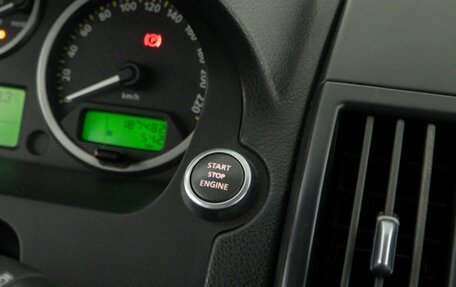 Land Rover Freelander II рестайлинг 2, 2008 год, 1 054 444 рублей, 16 фотография