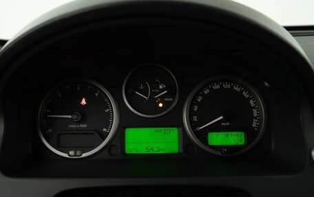 Land Rover Freelander II рестайлинг 2, 2008 год, 1 054 444 рублей, 21 фотография