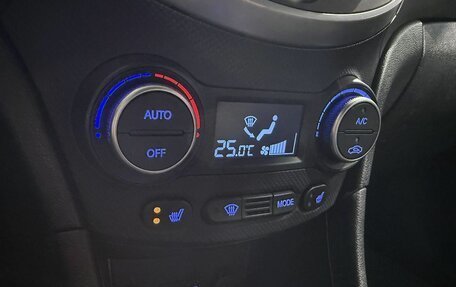 Hyundai Solaris II рестайлинг, 2016 год, 1 099 000 рублей, 11 фотография