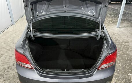 Hyundai Solaris II рестайлинг, 2016 год, 1 099 000 рублей, 6 фотография