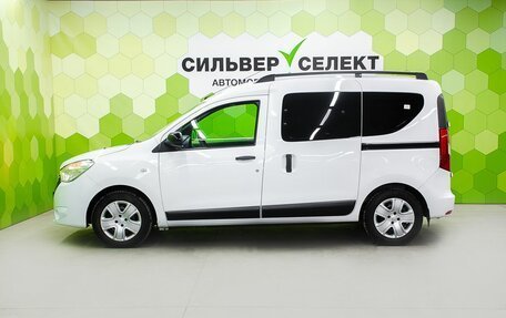 Renault Dokker, 2019 год, 1 100 000 рублей, 5 фотография