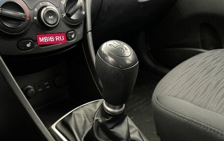 Hyundai Solaris II рестайлинг, 2014 год, 960 000 рублей, 17 фотография