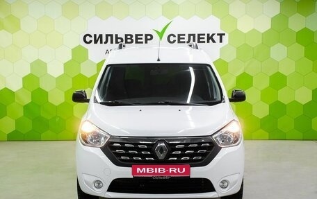 Renault Dokker, 2019 год, 1 100 000 рублей, 3 фотография