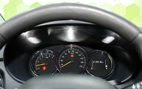 Renault Dokker, 2019 год, 1 100 000 рублей, 14 фотография